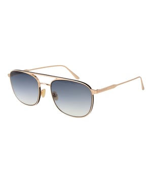 Geschlecht: Herren
Hauptfarbe: Gold
Rahmenfarbe: Gold
Rahmenmaterial: Metall
Glasfarbe: Grau
Glasmaterial: Kunststoff
Filterkategorie: 2
Glaseffekt: Verlauf
Schutz: 100% UVA & UVB
Größe: 56-20-145
Glasbreite: 56
Glashöhe: 46
Stegbreite: 20
Brillenbreite: 145
Bügellänge: 145
Stil: Pilotenbrille
Rahmenstil: Vollrand
Federscharnier: Nein
Besonderheiten: Kein Extra
Lieferumfang: Original-Etui
Country: Italy