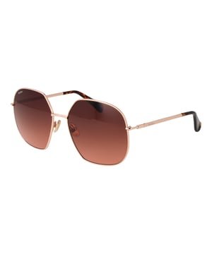 Género: Mujer
Color principal: Oro rosa
Color del marco: Oro rosa
Material del marco: Metal
Color de lentes: Rosado
Material de lentes: Plástico
Categoría de filtro: 3
Efecto de lentes: Gradiente
Protección: 100% UVA & UVB
Ancho de las lentes: 60
Altura de las lentes: 57
Ancho del puente: 17
Ancho del marco: 145
Longitud de las sienes: 130
Estilo de llantas: Llanta completa
Bisagra de resorte: No
Extra: Sin extra
El envío incluye: Estuche originalsa de gafas original, documentación, paño de limpieza
Country: China