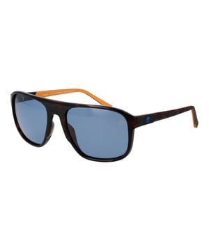 Geschlecht: Herren
Hauptfarbe: Braun
Rahmenfarbe: Braun
Rahmenmaterial: Kunststoff
Glasfarbe: Grau
Glasmaterial: Kunststoff
Filterkategorie: 2
Glaseffekt: Polarisiert
Schutz: 100% UVA & UVB
Größe: 60-19-140
Glasbreite: 60
Glashöhe: 46
Stegbreite: 19
Brillenbreite: 145
Bügellänge: 140
Stil: Pilotenbrille
Rahmenstil: Vollrand
Federscharnier: Nein
Besonderheiten: Kein Extra
Lieferumfang: Original-Etui
Country: China