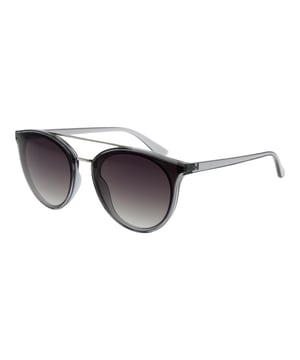 Geschlecht: Damen
Hauptfarbe: Grau
Rahmenfarbe: Grau
Rahmenmaterial: Kunststoff
Glasfarbe: Grau
Glasmaterial: Kunststoff
Filterkategorie: 3
Glaseffekt: Verlauf
Schutz: 100% UVA & UVB
Größe: 60-15-139
Glasbreite: 60
Glashöhe: 49
Stegbreite: 15
Brillenbreite: 135
Bügellänge: 139
Stil: Pilotenbrille
Rahmenstil: Vollrand
Federscharnier: Nein
Besonderheiten: Kein Extra
Lieferumfang: Original-Brillenbeutel
Country: China