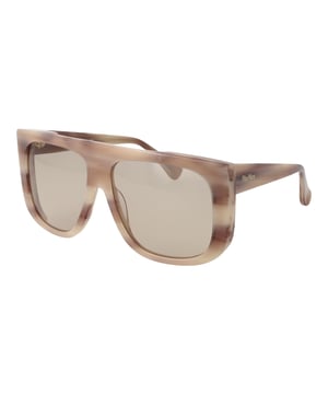 Geslacht: Vrouw
Hoofdkleur: Cream
Kleur van het frame: Cream
Frame materiaal: Acetaat
Kleur van lenzen: Beige
Lenzenmateriaal: Kunststof
Filtercategorie: 1
Lenzen effect: Geen extra's
Bescherming: 100% UVA & UVB
Breedte van de lenzen: 60
Hoogte van de lenzen: 51
Brugbreedte: 15
Frame breedte: 150
Lengte van de slapen: 135
Stijl: Rechthoekig
Velgenstijl: Full-Rim
Veer scharnier: Nee
Extra: Geen extra's
Zending omvat: Etui
Country: China