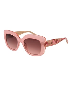 Geslacht: Vrouw
Hoofdkleur: Roze
Kleur van het frame: Roze
Frame materiaal: Acetaat
Kleur van lenzen: Roze
Lenzenmateriaal: Kunststof
Filtercategorie: 3
Lenzen effect: verloop
Bescherming: 100% UVA & UVB
Breedte van de lenzen: 51
Hoogte van de lenzen: 42
Brugbreedte: 19
Frame breedte: 140
Lengte van de slapen: 140
Stijl: Vlinder
Velgenstijl: Full-Rim
Veer scharnier: Nee
Extra: Geen extra's
Zending omvat: Etui
Country: China
