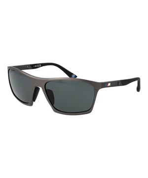 Geschlecht: Herren
Hauptfarbe: Gunmetal
Rahmenfarbe: Gunmetal
Rahmenmaterial: Aluminium
Glasfarbe: Grau
Glasmaterial: Kunststoff
Filterkategorie: 3
Glaseffekt: Polarisiert
Schutz: 100% UVA & UVB
Größe: 61-18-135
Glasbreite: 61
Glashöhe: 41
Stegbreite: 18
Brillenbreite: 145
Bügellänge: 135
Stil: Sport
Rahmenstil: Vollrand
Federscharnier: Ja
Besonderheiten: Kein Extra
Lieferumfang: Original-Etui
Country: China
