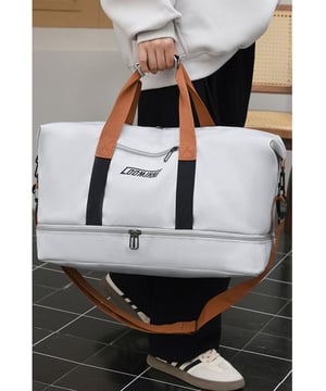 Tasgrootte: Groot  
Materiaal: Oxford stof  
Geïmporteerd  
Huidige hoogte: 35 cm  
Huidige breedte: 22 cm  
Huidige lengte: 45 cm