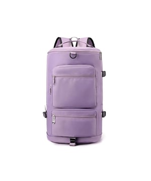 Produkt: Mehrfach-Taschen-Reiserucksack
Größe: Groß
Material: Oxford-Stoff
Importiert
Produktmaße: Höhe: 29 cm Breite: 29 cm Länge: 49 cm
Geschlecht: Frauen