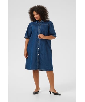 A-shape,Onder de knie,Elleboog lengte  Wassen op 30°, niet bleken, niet in de droger drogen, Druipnat ophangen in de schaduw, warm strijken max. 150° C,   67% Katoen,29% Polyester,2% Elastaan,2% Viscose
