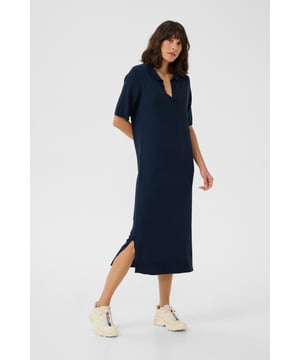 Casual fit,Midi-Länge,Ellenbogenlänge  Schonwäsche 30°, Nicht bleichen, Nicht im Trockner trocknen, Liegend trocken im Schatten, Kalt bügeln max. 110° C, Trockenreinigung  80% Viskose,20% Nylon