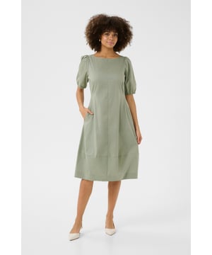 Casual fit,Onder de knie,Korte mouwen  Fijne was 30°, niet bleken, niet in de droger drogen, Liggend laten drogen., koud strijken max. 110° C, Droogreiniging  65% Katoen,33% Polyester,2% Elastaan