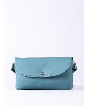 Streamlined, stylish, and just the right size, the Tawns bag is your go-to for those essentials you can&rsquo;t leave home without.
Compact yet practical, this mini cross body bag is perfectly sized for your phone, keys, and other small must-haves. Crafted from real leather for a touch of understated luxury, it features a secure flapover press-stud fastening and an adjustable strap for the perfect fit.
With a soft fabric lining to protect your items, the Tawns is as functional as it is effortlessly chic.