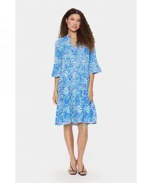 Casual fit,Knie  Fijne was 30°, niet bleken, niet in de droger drogen, Druipnat ophangen in de schaduw, koud strijken max. 110° C, Droogreiniging  100% Viscose (LENZING™ ECOVERO™)