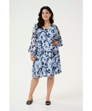 A-shape,Knielänge,Ellenbogenlänge    100% Polyester