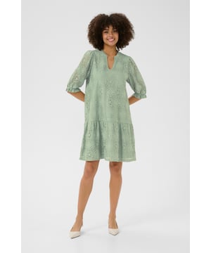 Relaxed fit,Boven de knie,Elleboog lengte  Fijne was 30°, niet bleken, niet in de droger drogen, Druipnat ophangen in de schaduw, koud strijken max. 110° C, Droogreiniging  70% Polyamide,30% Katoen