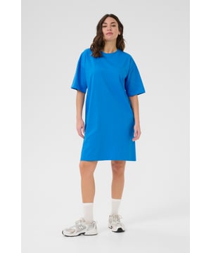 Oversize fit,Über Knielänge,Ellenbogenlänge  30° waschbar, Nicht bleichen, Trocknen im Trockner schonend, Tropnass aufhängen im Schatten, Warm bügeln max. 150° C, Trockenreinigung  100% Baumwolle