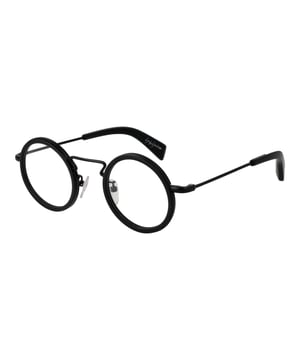 Geschlecht: Unisex
Hauptfarbe: Schwarz
Rahmenfarbe: Schwarz
Rahmenmaterial: Azetat
Glasfarbe: Demogläser
Glasmaterial: Kunststoff
Filterkategorie: Keine
Glaseffekt: Kein Extra
Schutz: Kein
Größe: 44-25-145
Glasbreite: 44
Glashöhe: 41
Stegbreite: 25
Brillenbreite: 130
Bügellänge: 145
Stil: Rund
Rahmenstil: Vollrand
Federscharnier: Nein
Besonderheiten: Kein Extra
Lieferumfang: Original-Etui
Country: Taiwan