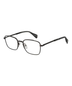 Geslacht: Man
Hoofdkleur: Gunmetal
Kleur van het frame: Gunmetal
Frame materiaal: Metaal
Kleur van lenzen: Demo glazen
Lenzenmateriaal: Kunststof
Lenzen effect: Geen extra's
Bescherming: Geen
Breedte van de lenzen: 51
Hoogte van de lenzen: 39
Brugbreedte: 20
Frame breedte: 145
Lengte van de slapen: 145
Stijl: Rechthoekig
Velgenstijl: Full-Rim
Veer scharnier: Nee
Extra: Geen extra's
Zending omvat: Etui
Country: France