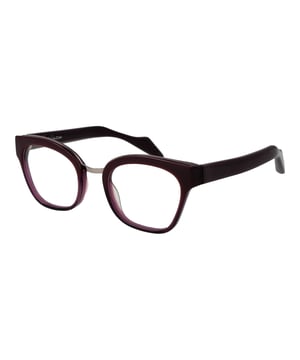 Geschlecht: Damen
Hauptfarbe: Lila
Rahmenfarbe: Lila
Rahmenmaterial: Azetat
Glasfarbe: Demogläser
Glasmaterial: Kunststoff
Filterkategorie: Keine
Glaseffekt: Kein Extra
Schutz: Kein
Größe: 49-21-140
Glasbreite: 49
Glashöhe: 40
Stegbreite: 21
Brillenbreite: 137
Bügellänge: 140
Stil: Schmetterling
Rahmenstil: Vollrand
Federscharnier: Nein
Besonderheiten: Keine
Lieferumfang: Original-Etui
Country: Taiwan