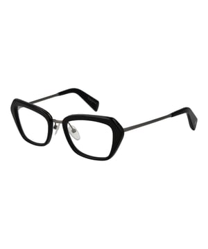 Geschlecht: Damen
Hauptfarbe: Schwarz
Rahmenfarbe: Schwarz
Rahmenmaterial: Kunststoff
Glasfarbe: Demogläser
Glasmaterial: Kunststoff
Filterkategorie: Keine
Glaseffekt: Kein Extra
Schutz: Kein
Größe: 51-19-140
Glasbreite: 51
Glashöhe: 35
Stegbreite: 19
Brillenbreite: 135
Bügellänge: 140
Stil: Rechteck
Rahmenstil: Vollrand
Federscharnier: Nein
Besonderheiten: Kein Extra
Lieferumfang: Original-Etui
Country: France