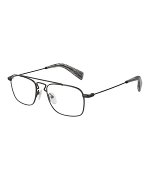 Geslacht: Man
Hoofdkleur: Gunmetal
Kleur van het frame: Gunmetal
Frame materiaal: Metaal
Kleur van lenzen: Demo glazen
Lenzenmateriaal: Kunststof
Lenzen effect: Geen extra's
Bescherming: Geen
Breedte van de lenzen: 51
Hoogte van de lenzen: 38
Brugbreedte: 18
Frame breedte: 135
Lengte van de slapen: 145
Stijl: Rechthoekig
Velgenstijl: Full-Rim
Veer scharnier: Nee
Extra: Geen extra's
Zending omvat: Etui
Country: France