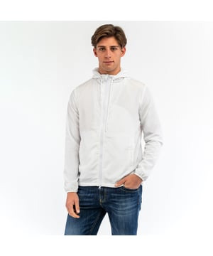 Entdecken Sie die Oberbekleidung von BIKKEMBERGS: die ideale Jacke für alle, die Funktionalität, Komfort und einen Hauch von Biss suchen.