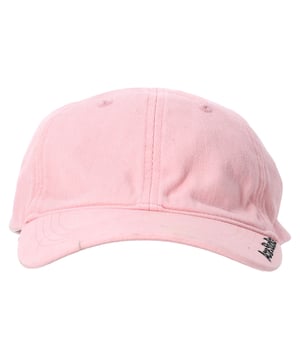 VINTAGE, RRP AS NEW
The Acne Studios Twill Logo Baseball Cap in Pink Cotton is the perfect blend of casual cool and luxury. Crafted from soft cotton twill, this cap features a subtle logo embroidery at the brim, offering a chic, minimalist look. Its soft pink hue adds a playful pop of color, making it an easy-to-style accessory that adds effortless flair to any outfit.


Acne Studios Twill Logo Baseball Cap in Pink Cotton
Condition: Very good
Signs of wear: Lightly used but very well maintained, May show minor signs of wear, scratches , worn corners, minor interior wear.
Packaging: None
Color: Pink 
Material: Cotton | cotton
Size: One Size | One Size
Measurements: Height: 140; Length: 590
SKU: NAPPUDEAC458678W