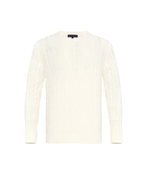 Die Felix Hardy Pullover sind bekannt für ihre originellen Designs, die den dynamischen Anforderungen des modernen Lebens gerecht werden. Akribisch aus hochwertigen Materialien gefertigt und bereichert mit sorgfältig ausgewählten Farbpaletten, bieten diese Pullover sowohl Eleganz als auch Komfort. Jedes Stück spiegelt Exzellenz in der Handwerkskunst wider, gewährleistet Langlebigkeit und ein weiches Tragegefühl für den ganzen Tag. Die Kollektion umfasst eine Vielzahl von Stilen, die jedem Geschmack und Anlass gerecht werden. Von klassischen und raffinierten Designs bis hin zu sportlichen und modernen Stilen kommen Felix Hardy Pullover in lebendigen Farbwahlen, die für jede Jahreszeit und jedes Outfit perfekt sind. Durchdachte Details wie aufwendige Nähte und elegante Kragen machen jeden Pullover einzigartig und verbinden Praktikabilität mit einem Hauch von Raffinesse. Ob für den täglichen Gebrauch oder besondere Anlässe, Felix Hardy Pullover vereinen modische Trends mit Funktionalität. Sie sind darauf ausgelegt, Ihren Stil zu verbessern, während sie den ganzen Tag über den benötigten Komfort bieten. Genießen Sie die Eleganz und Vielseitigkeit der Felix Hardy Pullover, bei denen jedes Detail sorgfältig gefertigt wurde, um Ihre Garderobe zu bereichern.