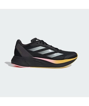 A combination of a lightweight & breathable engineered mesh upper with a full length LIGHTSTRIKE midsole for faster movement and durable outsole was built for runners looking to learn the ropes and push themselves to the next level. Made with a series of recycled materials. This product represents just one of adidas' solutions to help end plastic waste.  - Regular fit - Lace closure - Mesh upper - Stable, responsive feel - Textile lining - Lightstrike cushioning - Weight: 238 grams (size UK 5.5) - Midsole drop: 6 mm (heel: 29 mm / forefoot: 23 mm) - Adiwear outsole - Upper contains a minimum of 50% recycled content  Shipped by adidas