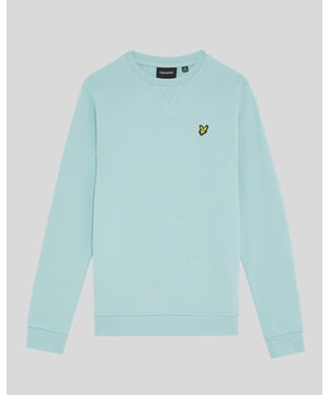 Het enige probleem met onze kindertrui met ronde hals is om ze ervan te overtuigen ooit nog iets anders te dragen. Het is de trui waar ze elke ochtend naar grijpen, geweven van een zachte katoenen jersey die bijna te comfortabel is om uit te trekken. - Oxfordkraag met knoopsluiting - Knoopsluiting aan de voorkant - Lange mouwen met knoopmanchetten - Samenstelling: 100% katoen