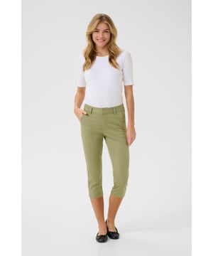 Regular fit,Midi lengte  Fijne was 30°, niet bleken, niet in de droger drogen, Druipnat ophangen in de schaduw, koud strijken max. 110° C, Droogreiniging  38% Polyester,30% Katoen,30% Viscose,2% Elastaan