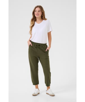 Regular fit,Onder de knie  Fijne was 30°, niet bleken, niet in de droger drogen, Druipnat ophangen in de schaduw, warm strijken max. 150° C, Droogreiniging  85% Katoen,15% Polyester