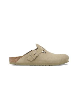 CHANCLETAS Boston LEVE VERDE