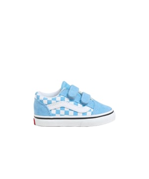 ZAP.MULTIDEP BABY Old Skool AZUL