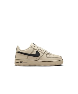 ZAP.MODA INFANTIL AIR FORCE 1 LV8 4 (GS) BEIGE