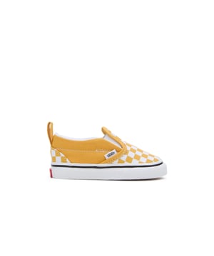 ZAP.MULTIDEP BABY TD Slip-On V AMARILLO