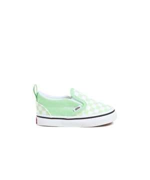 ZAP.MULTIDEP BABY Slip-On VERDE