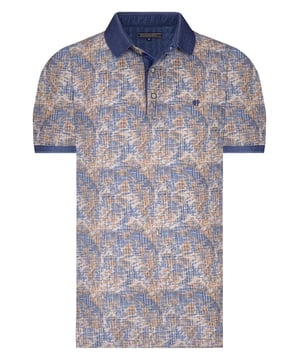 Entdecken Sie den Inbegriff modernen Stils mit der Felix Hardy Polo-T-Shirt-Kollektion. Aus hochwertigen Materialien gefertigt, verkörpert jedes Poloshirt eine Mischung aus Raffinesse und Komfort. Diese Hemden, die als Grundnahrungsmittel in der Garderobe stilvoller Individuen konzipiert sind, bestehen aus hochwertiger Baumwolle und anderen natürlichen Stoffen und sorgen für ganztägigen Komfort. Elegante Details und akribische Handwerkskunst spiegeln Felix Hardys Engagement für Handwerkskunst und Design wider. Geeignet sowohl für den Alltag als auch für besondere Anlässe, verbinden diese Poloshirts mühelos Stil und Komfort. Die Felix Hardy Polo-T-Shirt-Kollektion bietet Optionen, die den Geschmack und die Vorlieben jedes Einzelnen widerspiegeln und seinen einzigartigen Stil zum Ausdruck bringen.