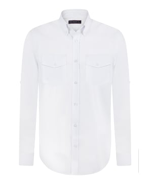 Die Felix Hardy Hemden sind unverzichtbare Stücke in der Garderobe des modernen Mannes, bekannt für ihre eleganten Designs und hochwertigen Materialien. Mit akribischer Liebe zum Detail gefertigt, ergänzen diese Hemden mühelos Ihren Stil, egal ob für den täglichen Gebrauch oder besondere Anlässe. Hergestellt aus hochwertiger Baumwolle und Baumwollmischungen bieten sie den ganzen Tag über Komfort und Langlebigkeit. Die Kollektion umfasst eine vielfältige Auswahl an Stilen, die jedem Geschmack gerecht werden, von klassisch bis zeitgenössisch. In verschiedenen Schnitten und Farben erhältlich, verbessern Felix Hardy Hemden mühelos jedes Outfit mit lebendigen Farben und einzigartigen Mustern, die für alle Jahreszeiten geeignet sind. Ob für die Arbeit oder Freizeit, Felix Hardy Hemden vereinen trendbewusstes Design mit funktionaler Vielseitigkeit und sorgen dafür, dass Sie immer gut aussehen und sich wohl fühlen.