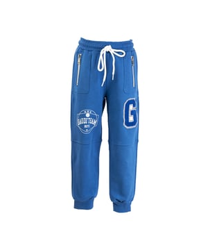 Ontdek de collectie kinderbroeken van Gaudì, ontworpen voor een comfortabele en altijd modieuze look.