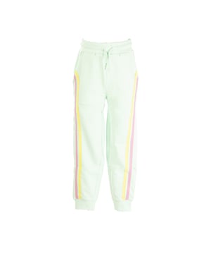 Ontdek de collectie Gaudì-meisjesbroeken, ontworpen voor een comfortabele en altijd modieuze look.
