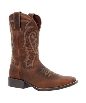 Depend on lightweight comfort and all-day durability in the men's 11" western Durango Westward style. Get a pair today!