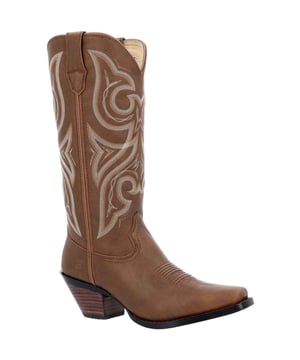 Step into style and comfort in this 13'' Western Crush by Durango. Get a pair today!