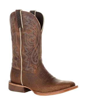 Pull on handcrafted comfort in this men's 12" Durango Arena Pro. Get a pair today!