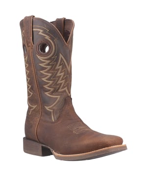 If you have been looking for a great-looking men's boot that you can wear on a daily basis, this Rebel by Durango Pull-On Western Boot could be the right choice for you!
