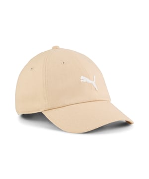 PRODUCT STORY: Rock that laid-back, retro vibe with this PUMA cap. Featuring a slouchy fit, pre-curved visor, and adjustable strap closure, it's the perfect accessory for effortless cool. Embrace the relaxed silhouette and make a statement with every wear. DETAILS: Slouchy fit; Unstructured cap; 6-panels design with embroidered eyelets; Pre-curved visor; PUMA branding details.