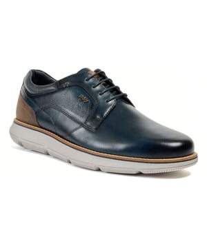 Our Finch is a stylish and comfortable choice. Crafted from premium Italian leather in rich colours, this elegant yet casual shoe offers extra comfort. The padded features provide cushioning, while the lightweight sole ensures effortless movement.