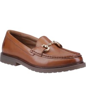 With it's on trend snaffle details, super soft comfort insole, lightweight outsole and soft lining the Verity is the ideal choice for everyday casual style