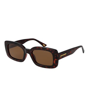 Género: Mujer
Color principal: Tostado
Color del marco: Brown
Material del marco: Plástico
Color de lentes: Oro
Material de lentes: Plástico
Categoría de filtro: 3
Efecto de lentes: Polarizado
Protección: 100% UVA & UVB
Ancho de las lentes: 53
Altura de las lentes: 35
Ancho del puente: 21
Ancho del marco: 145
Longitud de las sienes: 145
Estilo: Rectángulo
Estilo de llantas: Llanta completa
Bisagra de resorte: No
Extra: Sin extra
El envío incluye: Estuche originalsa de gafas original, documentación, paño de limpieza
Country: China