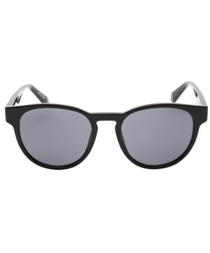 Elevate your style with the Calvin Klein Jeans CKJ22609S 001 sunglasses, designed for both men and women. Featuring sleek black frames paired with grey lenses, these sunglasses offer a modern, versatile look that complements any outfit. Crafted for comfort and durability, they provide reliable eye protection while enhancing your everyday fashion. Perfect for those who value both function and trend, these unisex sunglasses are a must-have accessory to complete your wardrobe with a touch of Calvin Klein's iconic sophistication. 100% plastic
53X19X145