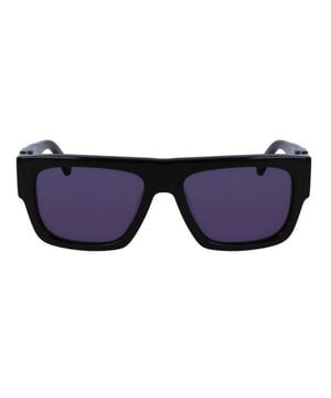 Discover the perfect blend of style and functionality with CALVIN KLEIN JEANS CKJ-CKJ23654S-001 sunglasses. Crafted with precision, these sunglasses offer superior UV protection while enhancing your look with a sleek, modern design. Made in China with high-quality materials, they ensure durability and comfort for everyday wear. Whether you're heading to the beach or the city streets, these sunglasses are your ideal accessory to elevate any outfit and shield your eyes from the sun's glare. Embrace timeless fashion and reliable performance with CALVIN KLEIN JEANS. 56x17x140
