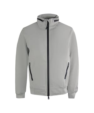 The Aquascutum Active Urban Anarctica White Jacket combines sleek design with practical performance, crafted from 100% polyester for durability and comfort. Made in China, this jacket offers a modern fit ideal for urban lifestyles, keeping you warm and stylish in cooler weather. Its clean white finish adds a fresh, versatile look that pairs effortlessly with any outfit. Perfect for men seeking a reliable and fashionable outer layer, this jacket ensures you stay comfortable and confident throughout your day. Elevate your wardrobe with this essential piece from Aquascutum's Active collection