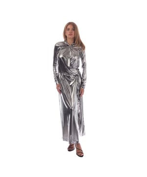 Dames Diesel D-Fanzy-N1 Hoodie Dress in zwart.- Capuchon met koord.- Lange mouwen.- Knoopsluiting.- Wikkelvormig silhouet.- Regular fit.- 96% Polyester 4% Elastan.- Ref: A133870THAG9XX